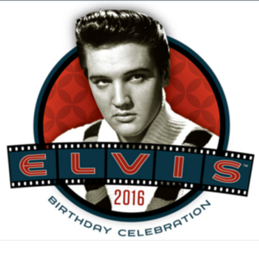 Elvis Birthday Celebration